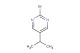 2-bromo-5-isopropylpyrimidine