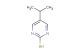 5-isopropylpyrimidine-2-thiol