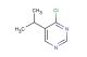 4-chloro-5-isopropylpyrimidine