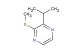 2-isopropyl-3-(methylthio)pyrazine