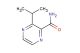 3-isopropylpyrazine-2-carboxamide