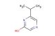 6-isopropylpyrazin-2-ol