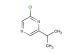2-chloro-6-isopropylpyrazine