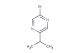 2-bromo-5-isopropylpyrazine