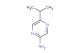 5-isopropylpyrazin-2-amine