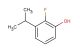 2-fluoro-3-isopropylphenol