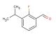 2-fluoro-3-isopropylbenzaldehyde