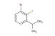 1-bromo-2-fluoro-3-isopropylbenzene