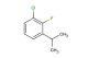 1-chloro-2-fluoro-3-isopropylbenzene