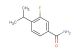 3-fluoro-4-isopropylbenzamide