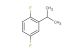 1,4-difluoro-2-isopropylbenzene