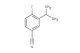 4-fluoro-3-isopropylbenzonitrile
