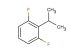1,3-difluoro-2-isopropylbenzene
