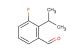 3-fluoro-2-isopropylbenzaldehyde