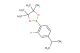 2-(2-fluoro-4-isopropylphenyl)-4,4,5,5-tetramethyl-1,3,2-dioxaborolane