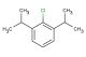 2-chloro-1,3-diisopropylbenzene