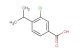 3-chloro-4-isopropylbenzoic acid