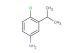 4-chloro-3-isopropylaniline