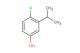 4-chloro-3-isopropylphenol