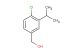 (4-chloro-3-isopropylphenyl)methanol