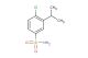 4-chloro-3-isopropylbenzenesulfonamide