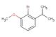 2-bromo-1-isopropyl-3-methoxybenzene