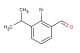 2-bromo-3-isopropylbenzaldehyde