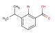 2-bromo-3-isopropylbenzoic acid