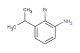 2-bromo-3-isopropylaniline