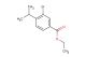 ethyl 3-bromo-4-isopropylbenzoate