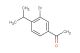1-(3-bromo-4-isopropylphenyl)ethanone