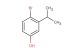 4-bromo-3-isopropylphenol