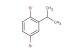 1,4-dibromo-2-isopropylbenzene