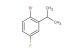 1-bromo-4-fluoro-2-isopropylbenzene