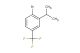 1-bromo-2-isopropyl-4-(trifluoromethyl)benzene