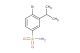 4-bromo-3-isopropylbenzenesulfonamide