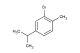 2-bromo-4-isopropyl-1-methylbenzene
