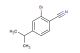 2-bromo-4-isopropylbenzonitrile