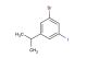 1-bromo-3-iodo-5-isopropylbenzene