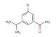 1-(3-bromo-5-isopropylphenyl)ethanone