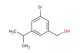 (3-bromo-5-isopropylphenyl)methanol