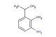 3-isopropyl-2-methylaniline