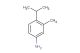 4-isopropyl-3-methylaniline
