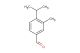 4-isopropyl-3-methylbenzaldehyde