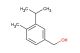(3-isopropyl-4-methylphenyl)methanol