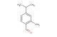 4-isopropyl-2-methylbenzaldehyde