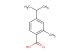 4-isopropyl-2-methylbenzoic acid