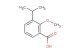 3-isopropyl-2-methoxybenzoic acid