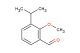 3-isopropyl-2-methoxybenzaldehyde