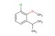 1-chloro-3-isopropyl-2-methoxybenzene